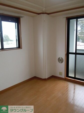 TAKE5の物件内観写真